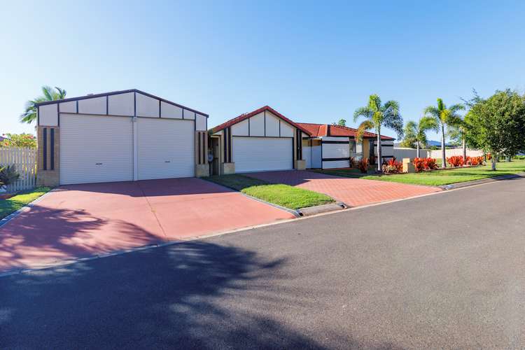 Main view of Homely house listing, 12 LADY NELSON DR, Eli Waters QLD 4655
