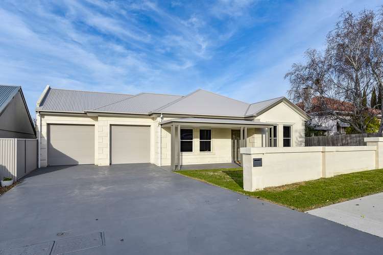 Main view of Homely townhouse listing, 1A Rotary Avenue, Mount Gambier SA 5290