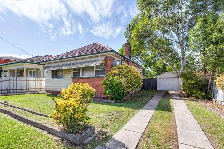 Main view of Homely house listing, 45 Heaton Street, Jesmond NSW 2299