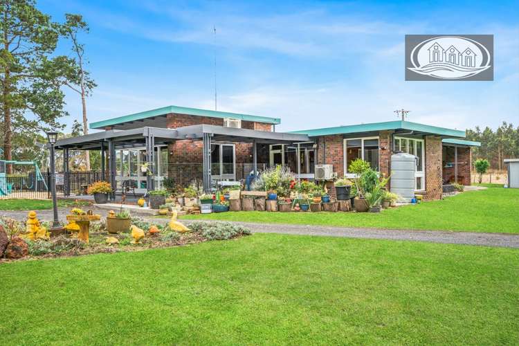 Main view of Homely house listing, 114 Fincks Road, Portland VIC 3305