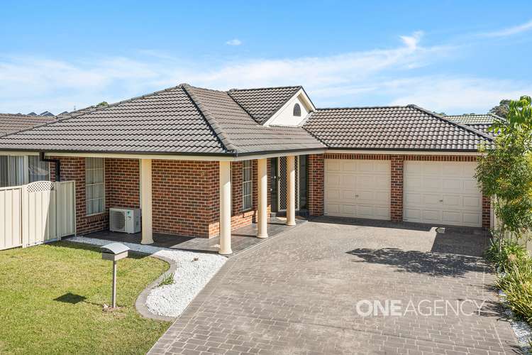 Main view of Homely house listing, 32 Burradoo Crescent, Nowra NSW 2541