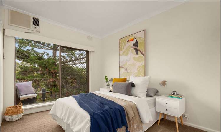 Third view of Homely flat listing, 10/93 St Leonards Road, Ascot Vale VIC 3032