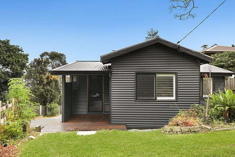 Main view of Homely house listing, 96 Lake Heights Road, Lake Heights NSW 2502
