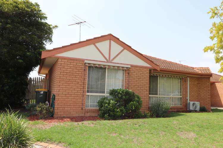 Main view of Homely unit listing, 2/1 Carbery Court, Grovedale VIC 3216