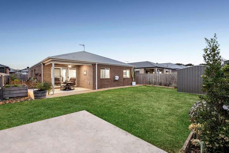 Main view of Homely house listing, 9 Murnong Street, Leopold VIC 3224