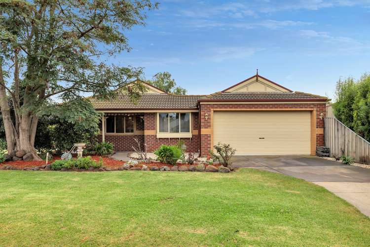 Main view of Homely house listing, 12 Perch Close, Werribee South VIC 3030