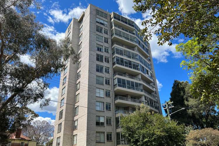 Main view of Homely apartment listing, 302/1 Watson Street, Neutral Bay NSW 2089
