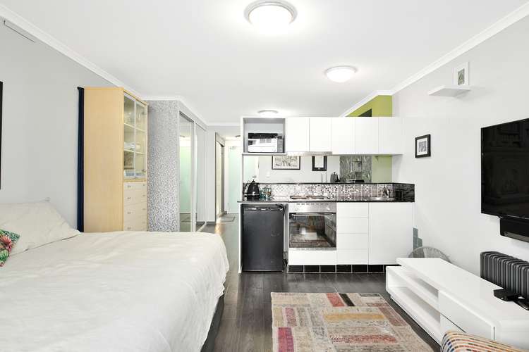 Main view of Homely apartment listing, 320/508-528 Riley Street, Surry Hills NSW 2010
