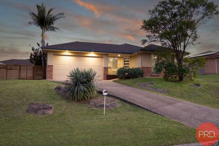 Main view of Homely house listing, 102 Budgeree Drive, Aberglasslyn NSW 2320