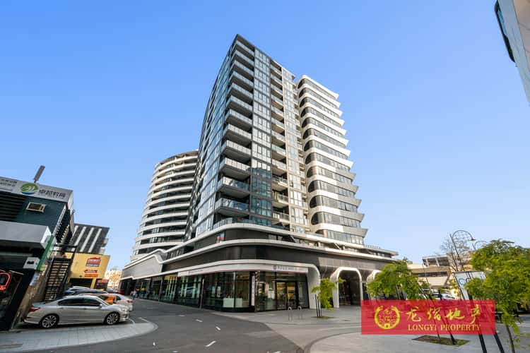 Main view of Homely apartment listing, 1005/52-54 O'sullivan Rd, Glen Waverley VIC 3150