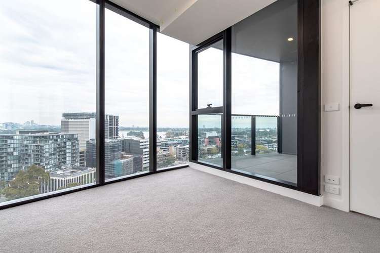 Main view of Homely apartment listing, 1603/39 Park Street, South Melbourne VIC 3205