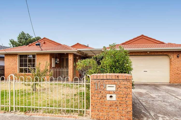 Main view of Homely house listing, 10 Mokhtar Drive, Hoppers Crossing VIC 3029
