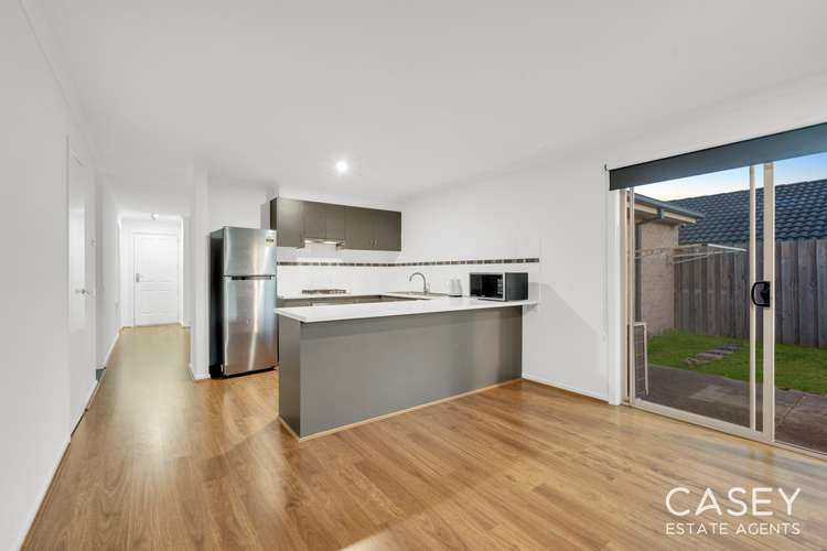 Fifth view of Homely house listing, 27/31-35 Brunnings Road, Carrum Downs VIC 3201