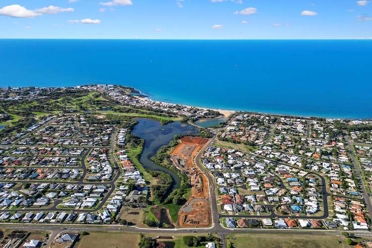 Main view of Homely residentialLand listing, LOT 21 Kellys Beach Estate, Bargara QLD 4670
