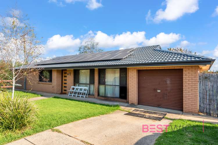 Main view of Homely house listing, 2 Wayside Court, Kelso NSW 2795