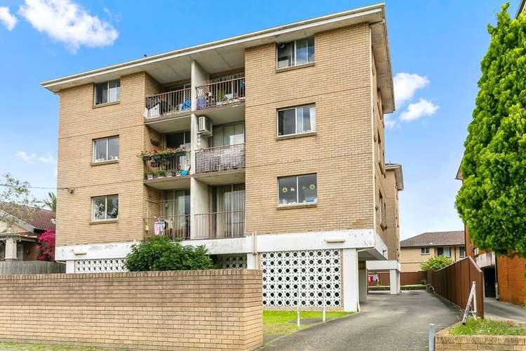 2/73-75 Seventh Avenue, Campsie NSW 2194