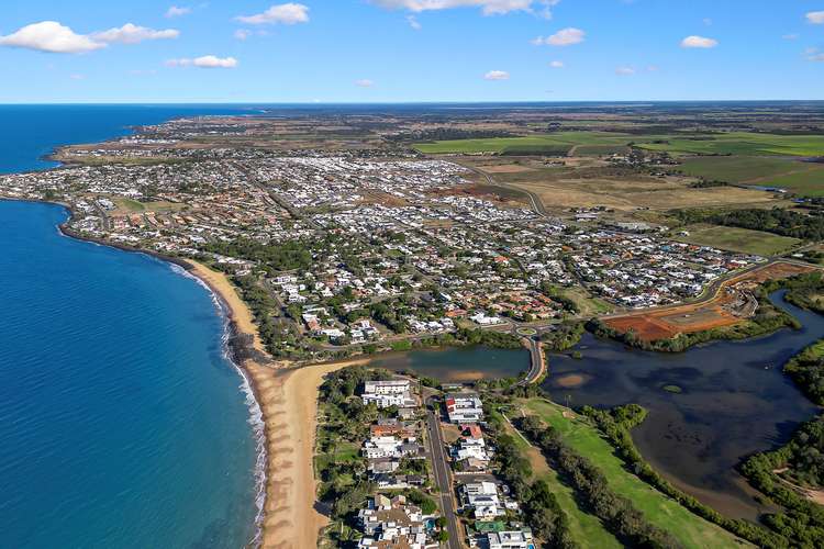 Main view of Homely residentialLand listing, LOT 27 Kellys Beach Estate, Bargara QLD 4670