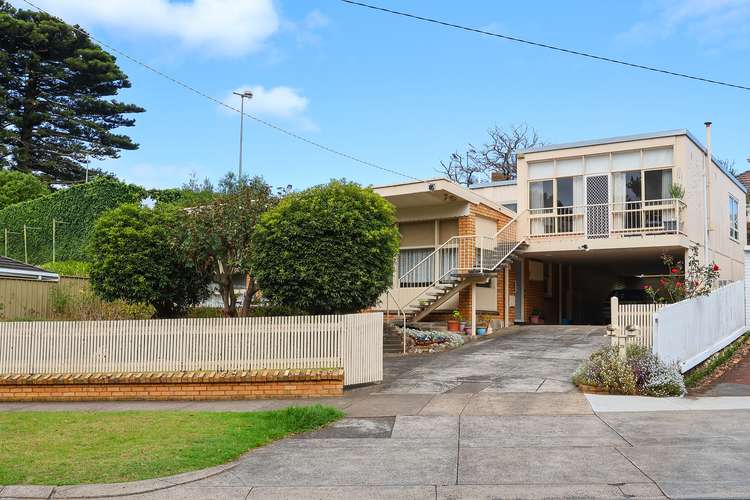 Main view of Homely unit listing, 29 Cockman Street, Warrnambool VIC 3280