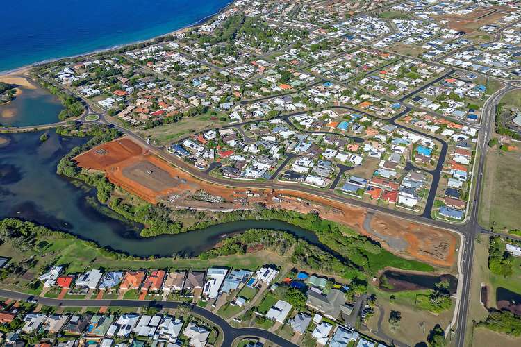 Main view of Homely residentialLand listing, LOT 28 Kellys Beach Estate, Bargara QLD 4670