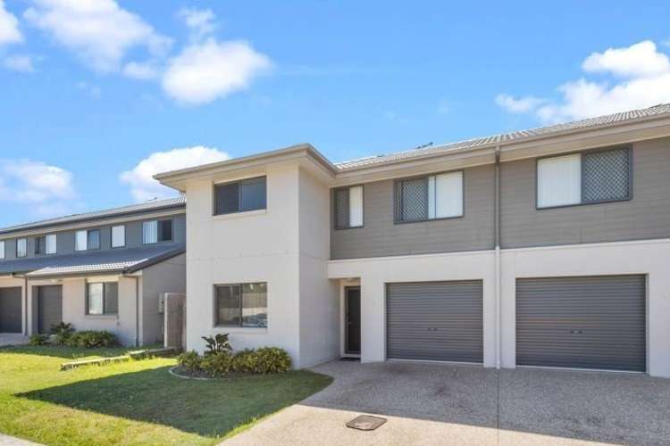 Main view of Homely townhouse listing, 31/28 Peacock Road, Kallangur QLD 4503