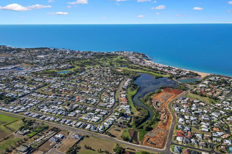 Main view of Homely residentialLand listing, LOT 31 Kellys Beach Estate, Bargara QLD 4670