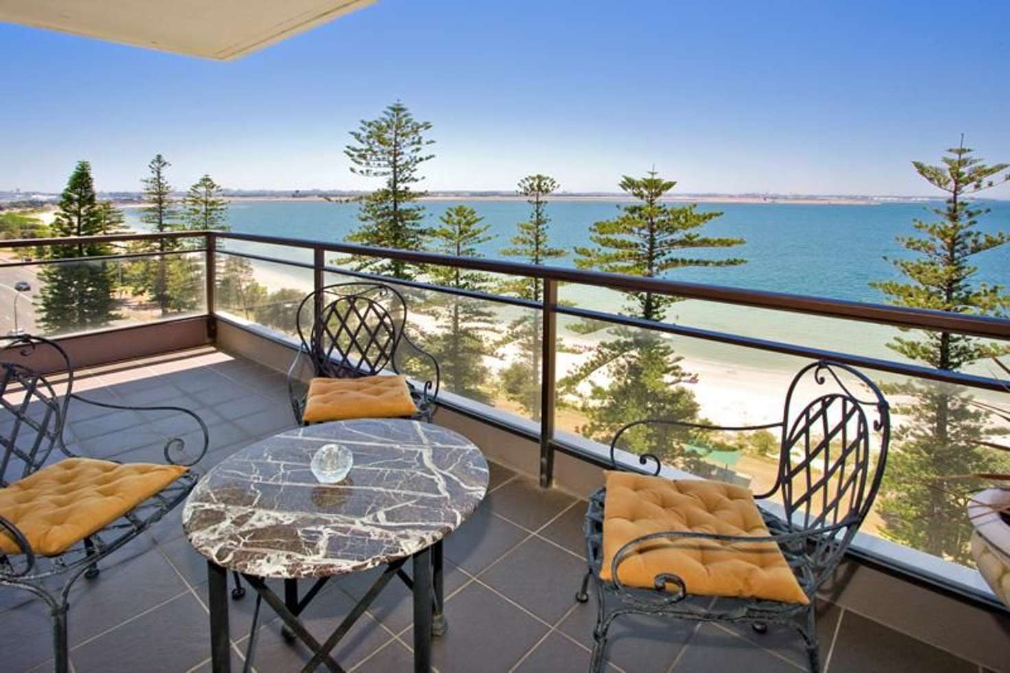 Main view of Homely apartment listing, 8A/58 The Grand Parade, Brighton-Le-Sands NSW 2216