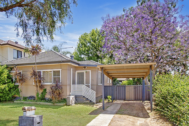 Main view of Homely house listing, 49 Desborough Road, Colyton NSW 2760