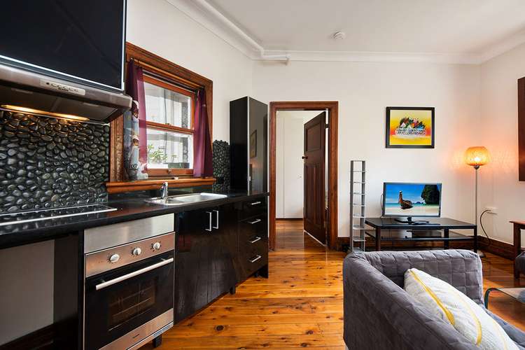 Main view of Homely apartment listing, 14/1A Roslyn Street, Potts Point NSW 2011