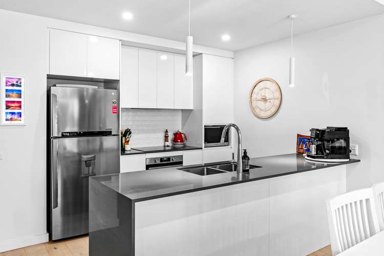 Third view of Homely apartment listing, 3/281 Watkins Road, Wangi Wangi NSW 2267