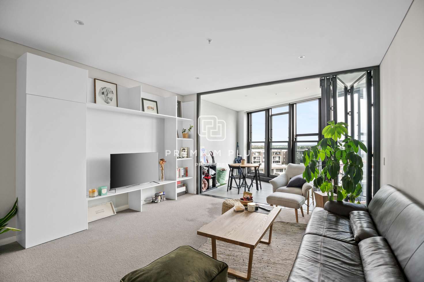 Main view of Homely apartment listing, 803/2 Waterways Street, Wentworth Point NSW 2127