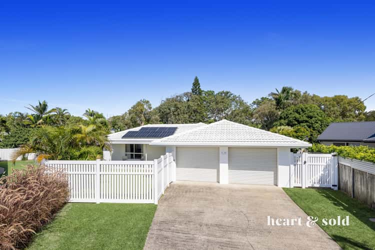 Main view of Homely house listing, 37 Boronia Crescent, Marcoola QLD 4564