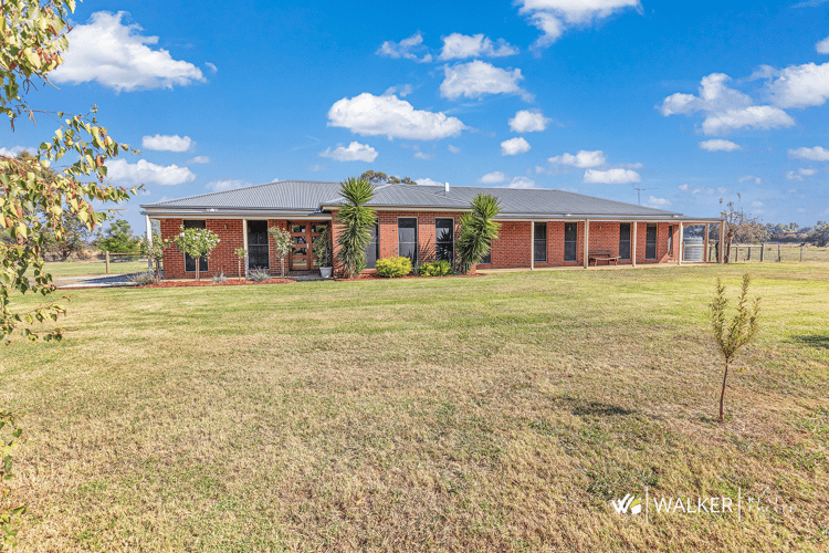 4 Brose Road, Kyabram VIC 3620