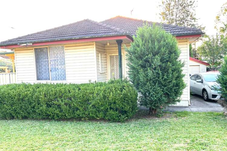 Main view of Homely house listing, 16 Pineleigh Road, Lalor Park NSW 2147