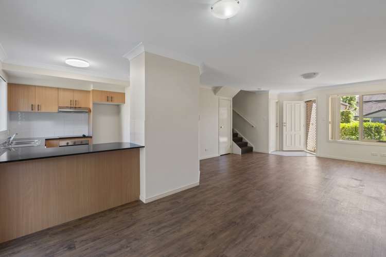 Main view of Homely townhouse listing, 9/1 Harrier Street, Tweed Heads South NSW 2486