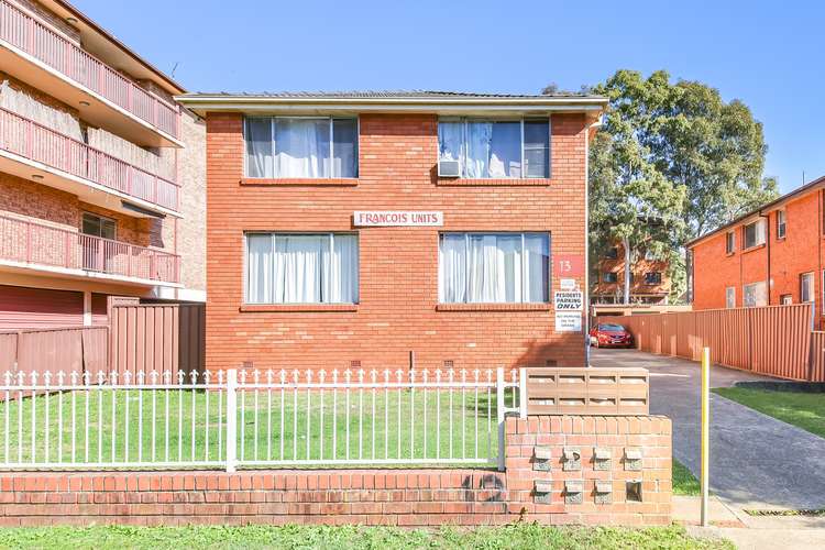 4/13 Drummond Street, Warwick Farm NSW 2170