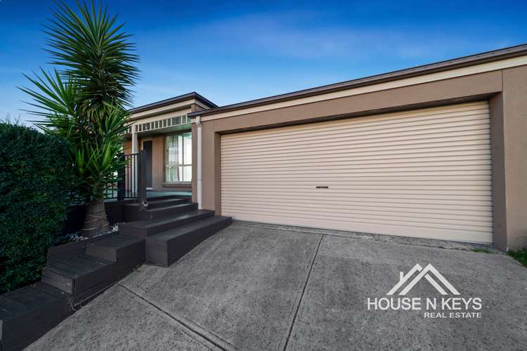Second view of Homely house listing, 10 SWEET GUM COURT, Pakenham VIC 3810