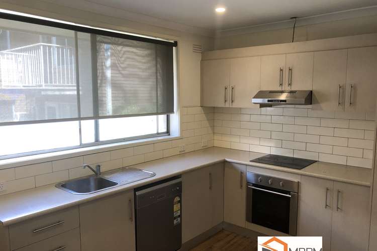 Main view of Homely apartment listing, 4/393 Barkly Street, Footscray VIC 3011