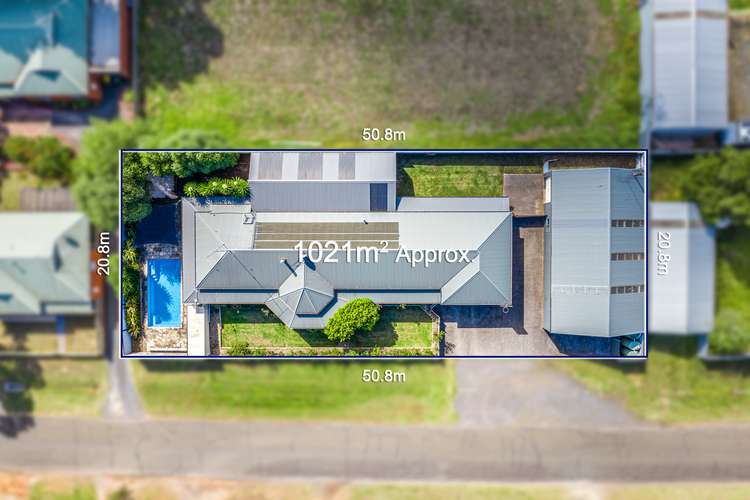 Main view of Homely house listing, 2B Pilloud Street, Bannockburn VIC 3331