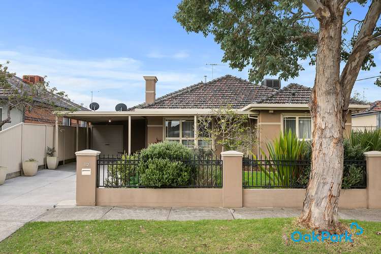 Main view of Homely house listing, 112 Morell Street, Glenroy VIC 3046