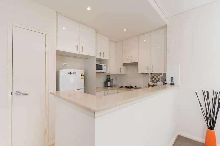 Third view of Homely apartment listing, 67/95 Bonar St, Wolli Creek NSW 2205