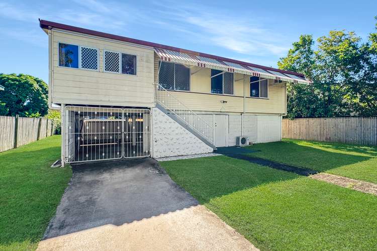 Main view of Homely house listing, 21 Quandong Street, Currajong QLD 4812