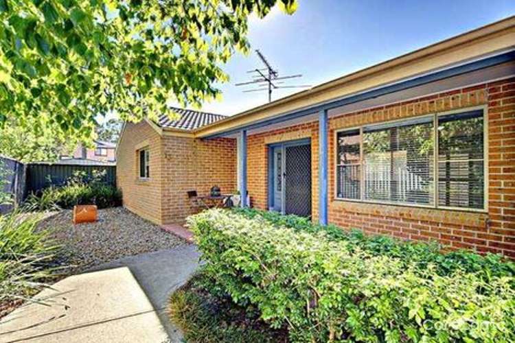 Main view of Homely villa listing, 13/46 Stanbury Place, Quakers Hill NSW 2763