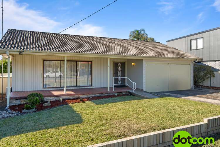 Main view of Homely house listing, 6 Fifth Avenue, Toukley NSW 2263