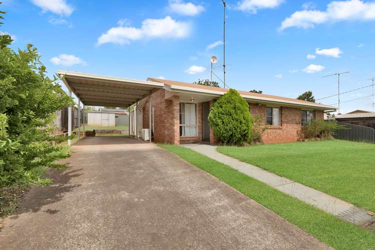 Main view of Homely house listing, 622 Greenwattle Street, Glenvale QLD 4350