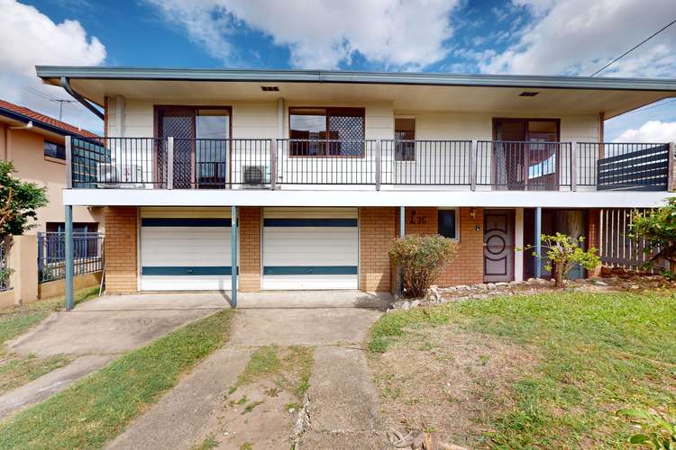 Main view of Homely house listing, 36 Khandalla Street, Upper Mount Gravatt QLD 4122