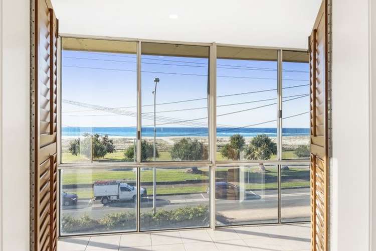 Main view of Homely unit listing, 10/8 Musgrave Street, Coolangatta QLD 4225