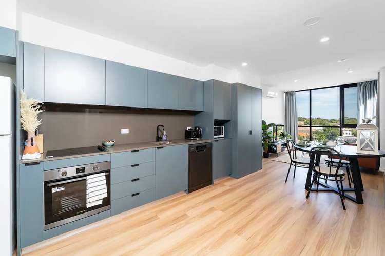 407/39 Braybrooke Street, Bruce ACT 2617