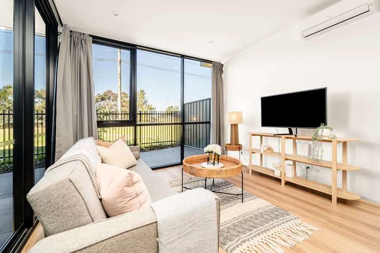 Main view of Homely apartment listing, g20/39 Braybrooke Street, Bruce ACT 2617