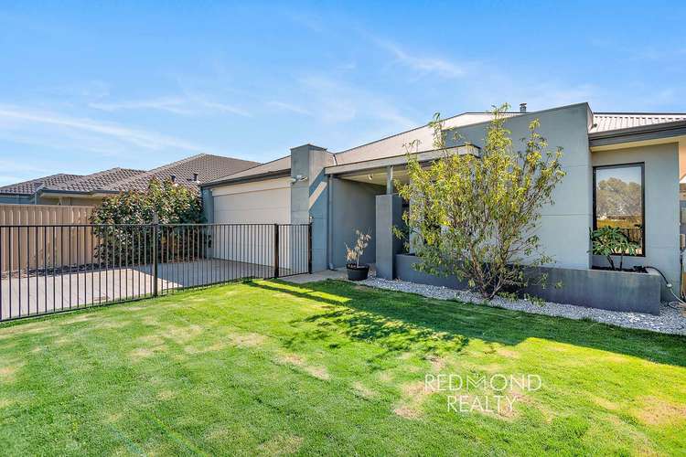 Main view of Homely house listing, 12 Kalyang Loop, Byford WA 6122