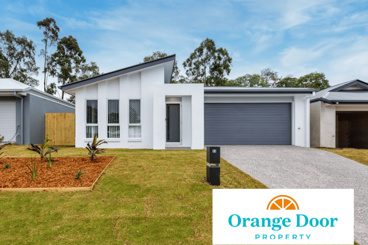 51 Oak Street, Pimpama QLD 4209